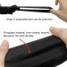 HLIWS Cast Sock Toe Cover - Lightweight Half Foot Protector for Foot and Ankle Casts - Buy Online on GoSupps.com