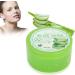 300G Organic Aloe Vera Gel Moisturizer For Damaged Skin Relieves Acne Scars And Redness Dry Storage For And Sunburned Rough Skin - Buy Online on GoSupps.com
