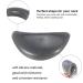 Salon Neck Pillow - Durable Gel Bowl Neck Rest for Shampoo Bowl - Soft Silicone Cushion for Spa Hair Salon Wash Basin - Buy Online on GoSupps.com