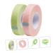 FOMIYES 18 Rolls Lash Tape Hairpin Elastic Hair Ties Eyeshadow Tape Puppy Ear Headband Lash Extensions Pads Supplies Strip Eye Patch Non-woven Tape Eyelash - Buy Online on GoSupps.com