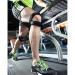 HUEGLO Patella Tendon Knee Strap - Adjustable Anti-Slip Support for Knee Pain Relief and Stabilization - Ideal for Sports and Activities - Men and Women - Buy Online on GoSupps.com