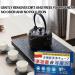 Multi-Functional Bio-Enzyme Cleaning Tablets Bio-Enzyme Explosive Salt Cleaner Dissolve Concentrated Tablets Multipurpose Cleaner Salt Tablets for Cleaning All Kinds of Clothing Shoes (8Box) - Buy Online on GoSupps.com