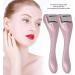 Homeriy Facial Body Massager - Convenient & Effective Face Massager for a Radiant Look | Shop Now - Buy Online on GoSupps.com