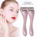 Buy Ice Roller Face Massager - Pink Slimming & Lifting Tool for Tightening & Cold Compress - Shop Internationally! - Buy Online on GoSupps.com