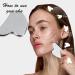 FeelFree Sport Stainless Steel Gua Sha Tool | Facial & Body Massage Acupuncture Therapy Spa Treatment - Buy Online on GoSupps.com