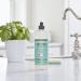 Mrs. Meyer's Liquid Dish Soap - Biodegradable Basil, 16 fl oz (Pack of 3) - Buy Online on GoSupps.com