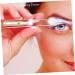 minkissy Eyebrow Tweezer Led Light Eyelash Tweezer Eyebrow Hair Removal Tweezer - Buy Online on GoSupps.com