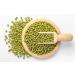 nalAmudhu Green Moong Whole (Ideal for cooking & sprouting Whole Mung Beans with skin) NON-GMO | Indian Origin-454g - Buy Online on GoSupps.com