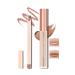 Boobeen Liquid Matte Lipstick and Lip Line Pencil Set  Nude Red Lip Makeup Longwear Waterproof Lipliner Pens & Velvet Lip Stain Lip Gloss Smooth Matte Lip Color Make Up Gift Set 01