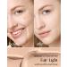 Mother Made Korean CC Cream SPF 50 PA+++ Fair to Light Skin Tone 1.35 fl.oz - Color Correcting Matte Finish Tinted Moisturizer - Buy Online on GoSupps.com