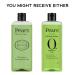 Pears Oil Clear & Glow Shower Gel 250ml - Refreshing Clear Skin Cleanser for All Skin Types - Buy Online on GoSupps.com