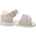 Geox Baby Girls B Verred D Sandals - Size 5 UK Child, Light Rose | Buy Online - Buy Online on GoSupps.com