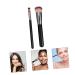 Shop Housoutil 4 Pcs Makeup Brush Set | Eyeshadow Eyelash Lipstick & Face Brushes for Flawless Beauty - International Shipping Available - Buy Online on GoSupps.com