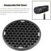 Godox AK-R1 Round Flash Head Accessories Kit for V1 Speedlight - Compatible with AD200 AD200pro Pocket Flash - Buy Online on GoSupps.com