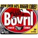 Beef Stock Bundle Containing Bovril Beef Stock Cubes 12x10g (3 Pack) - Buy Online on GoSupps.com