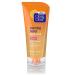 Clean & Clear Morning Burst Facial Scrub For All Skin Types 5 Fl Oz (Pack of 2) Refreshing 5 Fl Oz (Pack of 2)