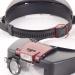 Head-Mounted Multi-Lens Combination Magnifier High-Definition High-Definition LED Multi-Function Magnifier Made in China - Buy Online on GoSupps.com