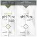 PH Plex 1 & 2 - Protection & repair hair care set |Protects the hair during coloring/bleaching |Repaired damaged hair |Suitable for all hair types for an optimal feeling of hair