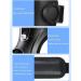 Drop Foot Support Brace - Orthosis Ankle Brace for Sprains & Tendonitis | Unisex Left Side - Large Size - Buy Online on GoSupps.com