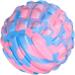 PopetPop 3-Set Fitness Massage Balls Portable Neck & Foot Massagers Yoga Muscle Relief 3 Colors - Buy Online on GoSupps.com