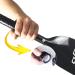 Dragon Boat Paddle Silicone Grip Tape - Anti-Slip Tape (5pcs) | Improve Performance and Comfort - Buy Online on GoSupps.com