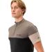 VAUDE Men's Altissimo Shirt II - Stylish L Coconut T-Shirt for Outdoor Activities | International Shipping - Buy Online on GoSupps.com