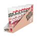 Mera ExtraSt Light Cereal-free dog liver sausage (7x75g) tube with a lot of poultry freshly meat and little fat training gel for adult dogs and puppies without sugar and salt light (7x75g)