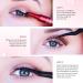 Silly George LinerBond Lash System | SuperNatural Series Starter Kit with LinerBond Adhesive Eyeliner and Natural Look Lashes (Luna LinerBond Black) - Buy Online on GoSupps.com