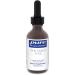 Pure Encapsulations Zinc Liquid 15 mg | Zinc Gluconate Hypoallergenic Supplement for Immune Support | 4 fl. oz.