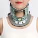 Pailon adjustable neck support neck traction device rigid neck support to restrict the neck movement wear for home improved spine orientation men/women/VATE