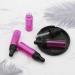 Rowiz Small Dropper Bottles - 30 Pack for Essential Oils Lotions Perfumes | Glass Eye Droppers & Black Caps - Perfect for Samples & Travel - Buy Online on GoSupps.com