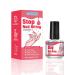 Anti Nail Biting Polish - Quick Drying Nail Biting Prevention - Formula for Nail Biting and Thumb Sucking Prevention - Nail Repair Healthy Ingredient Easy Away from Bad Habit