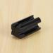 Sharpener Lid Eyebrow Pencil Sharpening Permanent for Eyebrow Pencil Sharpen Tip Thin - Buy Online on GoSupps.com