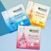 Garnier Fresh-Mix Vitamin C Brightening Tissue Face Sheet Mask 33g - Buy Online on GoSupps.com