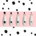 Canvalite 1500PCS Rhinestones Flat Back Gems Set with Tools - Nail Art, Craft, Face & Clothes Embellishments - Buy Online on GoSupps.com