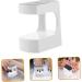 nail gel nail light gel light for nails manicure lamp for nail salon gel UV LED nail lamp UV lamp for nails gel nail lamp UV nail lamp nail UV lamp grill lamp white abs mini light - Buy Online on GoSupps.com