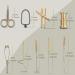 Maxcatch Fly Tying Tools Kit - 9 PCS Complete Assortment with Neoprene Pouch - Buy Online on GoSupps.com