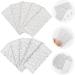 minkissy 10 Sheets Pedicure Tools Nail Tools Electrical Tools Dead Skin Removing Tools Manicure Grinding Slices Dead Skin Polishing Slices Nail File Exfoliating Electric Sand - Buy Online on GoSupps.com