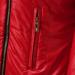 Shop Hehiy Womens Winter Jacket - Long Down Quilted Parka Warm Winter Coat Available in Black & Red Perfect for Transitions - Buy Online on GoSupps.com