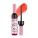 Lipliner Long Lasting Lip Gloss Matte Lip Gloss Long Lasting Water Resistant Lip Tint for Women and Girls 02 B