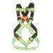 HeeJo Kids Body,Climbing Youth Safety Zipline Climbing Belts for Outdoor Expanding Training 713 Years