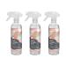 Magic Premium Quilting & Crafting Spray Bottle  Fabric Spray for Cutting, Creasing, & Sewing  Best Press Spray Starch for Quilting to Flatten Seams & Wrinkles  Wrinkle Spray (16oz Trigger) 3 Pack Trigger 3 Pack