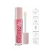 Pastel Plump-Up Extra Hydrating Plumping Gloss | Cotton Candy | Light Pink | Instant Hydration & Plumping with Aloe Vera & Hyaluronic Acid - Buy Online on GoSupps.com