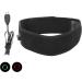 Buy Heated Headband - USB Electric Heating Pillows for Neck & Head | 3-Speed Temp Control for Migraine & PMS Relief | International Shipping Available - Buy Online on GoSupps.com