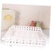LABRIMP Box 30 Storage Drawers Refrigerator Egg Trays Refrigerator Crisper Organizer Egg Carton Multi-layer As Shown 33X26.5X7.5cm - Buy Online on GoSupps.com