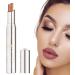  G n rique Glitter Eyeshadow Stick Long Lasting Eye Shadow 3g Gradient Soft Light Smooth Blendable Texture Authentic Waterproof Shimmer Finish for Wedding Party Holiday Use - Buy Online on GoSupps.com