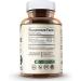 Vegan Labs Berberine HCL 1200MG with Organic Ceylon Cinnamon - 180 Capsules for Glucose Metabolism and Immune Support - Buy Online on GoSupps.com
