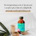 Padmashri Naturals Invigorating kapha ayurvedic massage Oil 100ml - Buy Online on GoSupps.com