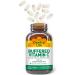 Country Life Vitamin C 1000 with Bioflavonoids - 100 Tablets - Buy Online on GoSupps.com