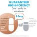MethylPro 2.5mg L-Methylfolate (30 Capsules) - Professional Strength 5-MTHF Supplement for Mood & Immune Support | Gluten-Free - Buy Online on GoSupps.com